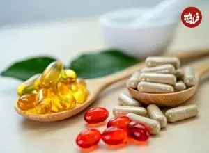راهنمای کم نشدن ویتامین بدن در این روزها | چه کسانی نیاز ضروری به مکمل‌ها دارند؟