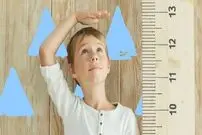 7 خوراکی مهم برای افزایش قد کودکان