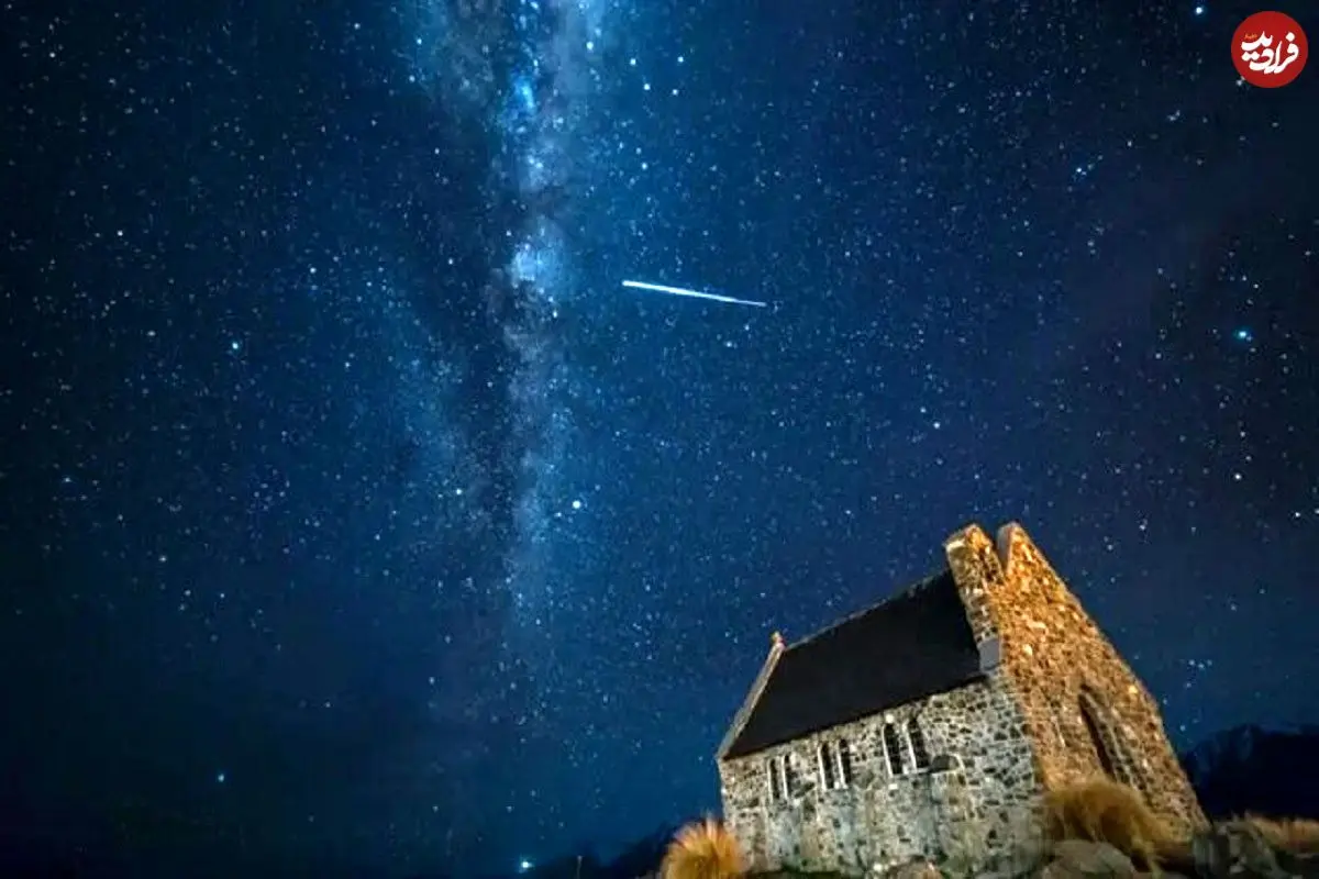 از شگفتی‌های آسمانی ماه دسامبر غافل نشوید!