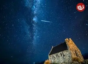 از شگفتی‌های آسمانی ماه دسامبر غافل نشوید!