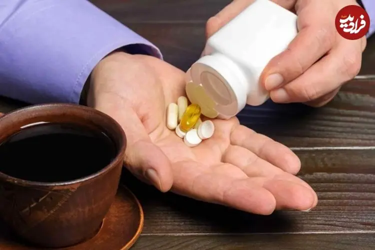 دمنوش‌هایی که با داروها تداخل دارند