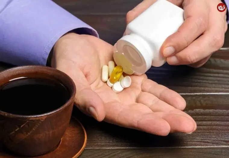 دمنوش‌هایی که با داروها تداخل دارند