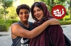 عکس| سفر در زمان؛ «آئین جعفری» پسر ریما رامین فر و امیر جعفری بعد 5 سال