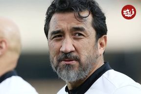 خداداد عزیزی: پژمان جمشیدی قربانی شد؛ خودم تلفنی با او حرف زدم…