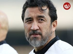 خداداد عزیزی: پژمان جمشیدی قربانی شد؛ خودم تلفنی با او حرف زدم…