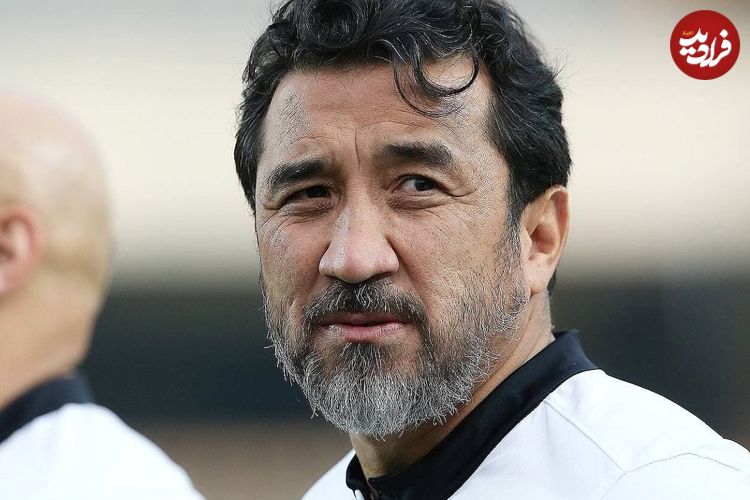 خداداد عزیزی: پژمان جمشیدی قربانی شد؛ خودم تلفنی با او حرف زدم…