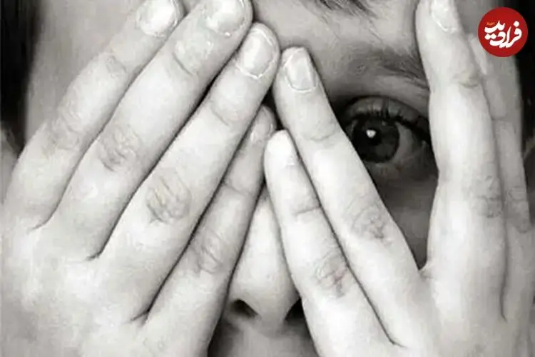 رفع حمله عصبی با یک راهکار ساده