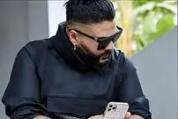 (ویدیو) نویسنده سریال زخم‌کاری: ساسی سایه به سایه سعید روستایی پیش می‌رود