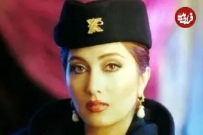 عکس| سفر در زمان؛ «لیلا فروهر» در 19 سالگی؛ سال 1356