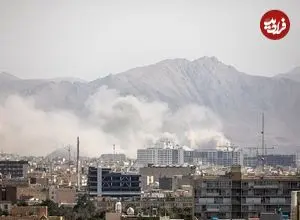 در شرایط بحرانی و جنگ، چگونه "آرامش" خود را مدیریت کنیم؟