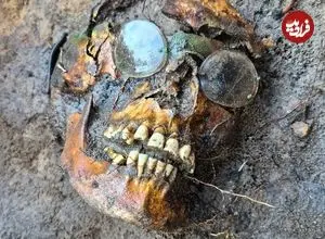 جسد زن لهستانی 80 سال بعد از کشته شدن در جنگ جهانی در جنگل پیدا شد