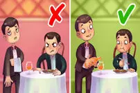 (عکس) این نشانه ها می گوید شما شخصیت قوی دارید
