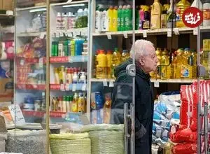 خوراکی‌ها رکورد زدند!