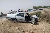 آخرین آمار فوتی‌های ناشی از تصادفات در تعطیلات نوروز اعلام شد