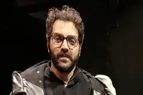 عکس| سفر زمان؛ «سهراب» (سریال سوجان) در تیم مینی‌گلف هنرمندان