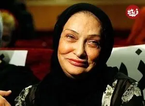 عکس| سفر زمان؛ «فریماه فرجامی» 50 ساله در کنار «شهاب حسینی» 29 ساله؛ سال 81