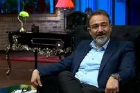 عکس؛ مهران غفوریان: خدایا تو به دادمان برس، این مسئولین که فقط تعطیل میکنن