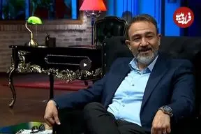 عکس؛ مهران غفوریان: خدایا تو به دادمان برس، این مسئولین که فقط تعطیل میکنن