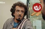 عکس| سفر در زمان؛ «بهنام» سریال نون خ در کنار دخترش در آمریکا؛ سال 1401