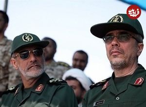 عکس؛ سفر در زمان؛ «سردار محرابی» با لباس کردی در دوران جنگ؛ دهه 60