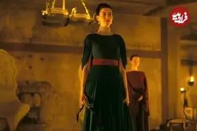 چرا کریستوفر نولان مشهورترین صحنه فیلم The Odyssey را حذف کرد؟