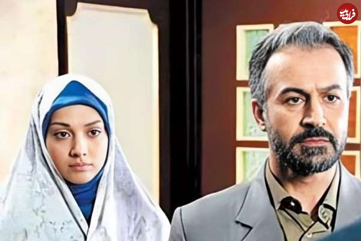 عکس؛ سفر در زمان؛ چهره «زهره» سریال فاصله ها بعد 16 سال در 41 سالگی