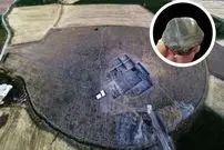 آینه‌های 9 هزارساله‌ای که از سنگ آتشفشان ساخته می‌شدند