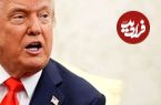 ببینید؛ ترامپ: ایران می‌تواند دوباره غنی‌سازی را شروع کند، اما رفتار مناسبی ندارد