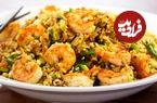 طرز تهیه میگو پلو بوشهری