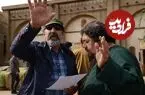 ببینید| صحنه‌های ایران باستان در سریال سلمان فارسی منتشر شد 