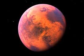 اگر الان راه بیفتیم؛ چقدر طول می‌کشد تا به مریخ برسیم؟