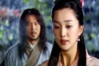 عکس| سفر زمان؛ «بانو جانگهوا» در مراسم معرفی آخرین فیلمش؛ 14 سال بعد از «امپراتور دریا»