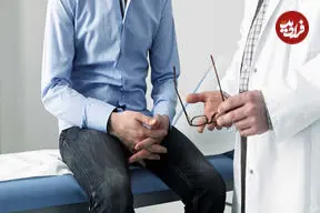چرا مردها کمتر به پزشک مراجعه می‌کنند؟