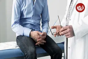 چرا مردها کمتر به پزشک مراجعه می‌کنند؟