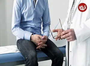 چرا مردها کمتر به پزشک مراجعه می‌کنند؟