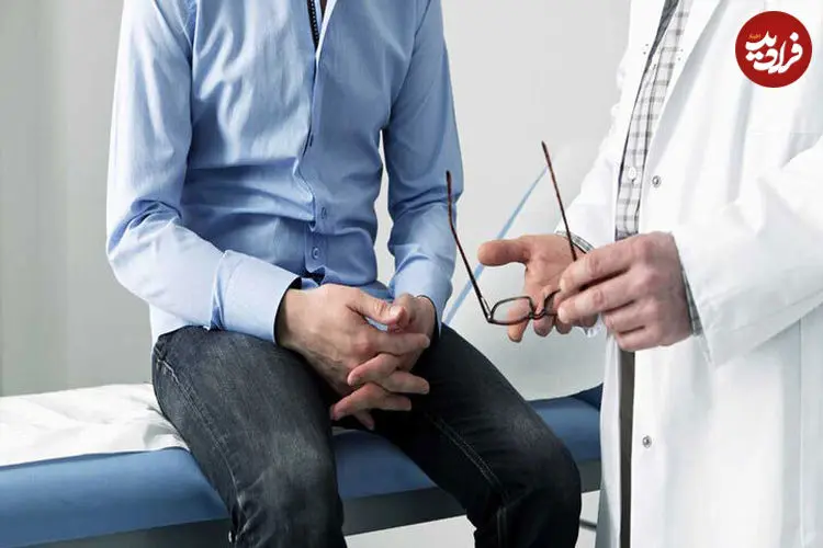 چرا مردها کمتر به پزشک مراجعه می‌کنند؟