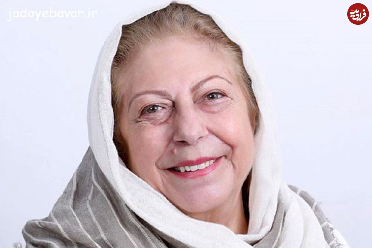 (عکس) تیپ و چهره متفاوت «توران مهرزاد و ثریا قاسمی»؛ سال 60