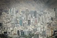 (عکس) تهران قدیم؛ نمایی منحصر به فرد از شمال شهر وقتی دشت بود؛ سال 1302
