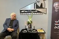 ببینید؛ واکنش الناز ملک و گروهش به اقدام قابل تامل کاظم هژیر آزاد پس از فوت زویا امامی