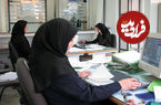 ببینید؛ خبر مهم مهاجرانی درباره پرداخت حقوق کارمندان دولت