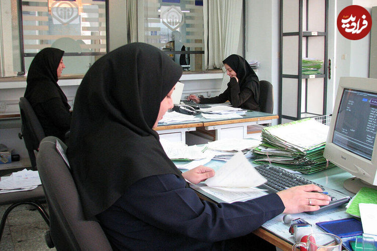 ببینید؛ خبر مهم مهاجرانی درباره پرداخت حقوق کارمندان دولت
