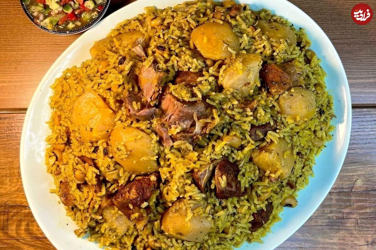 طرز تهیه دمپخت گوشت بوشهری؛ یک غذای خوشمزه از دل جنوب