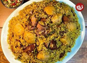 طرز تهیه دمپخت گوشت بوشهری؛ یک غذای خوشمزه از دل جنوب