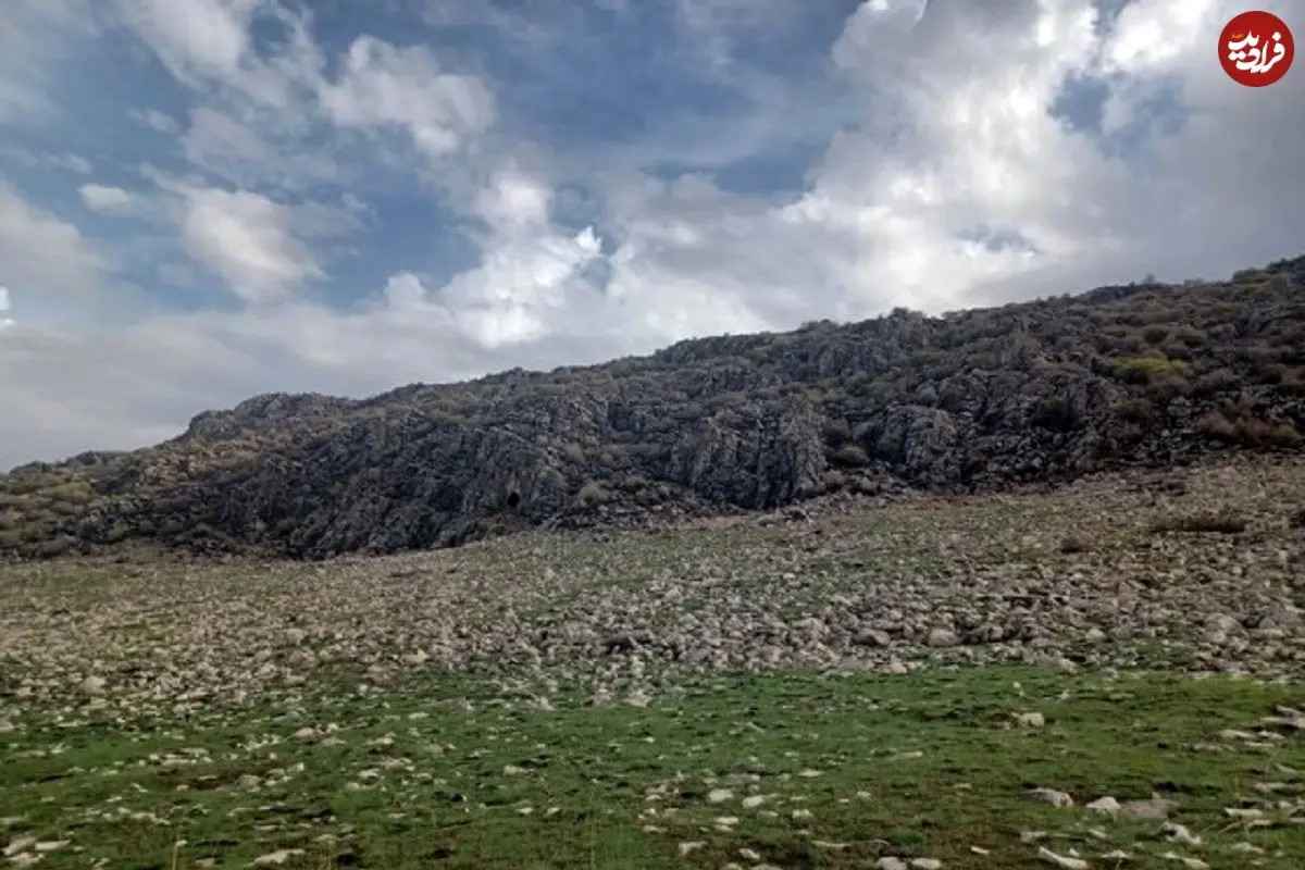 کشف مرتفع‌ترین محل زندگی نئاندرتال‌ها در کرمانشاه