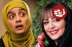 ببینید| لیلا برخورداری درباره چهره متفاوت کبری در سریال «خواب و بیدار» و واکنش عجیب مردم صحبت کرد