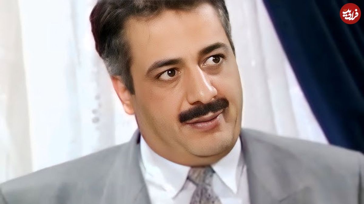 عکس| سفر در زمان؛ چهره «دکتر احمد عبدالحق» سریال مدیرکل در 69 سالگی