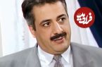 عکس| سفر در زمان؛ چهره «دکتر احمد عبدالحق» سریال مدیرکل در 69 سالگی