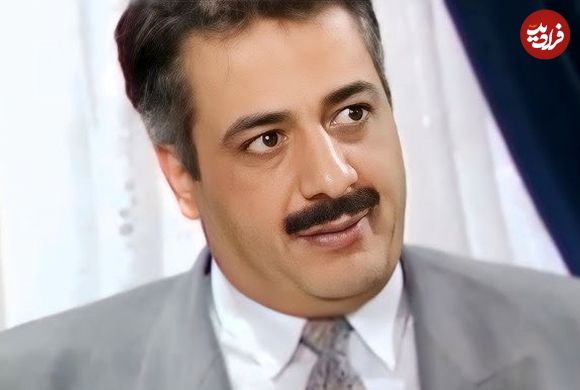عکس| سفر در زمان؛ چهره «دکتر احمد عبدالحق» سریال مدیرکل در 69 سالگی