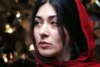 عکس| سفر زمان؛ «زهرا سزاوار» (پریزاد) در پشت‌صحنه سریال «طوبی»