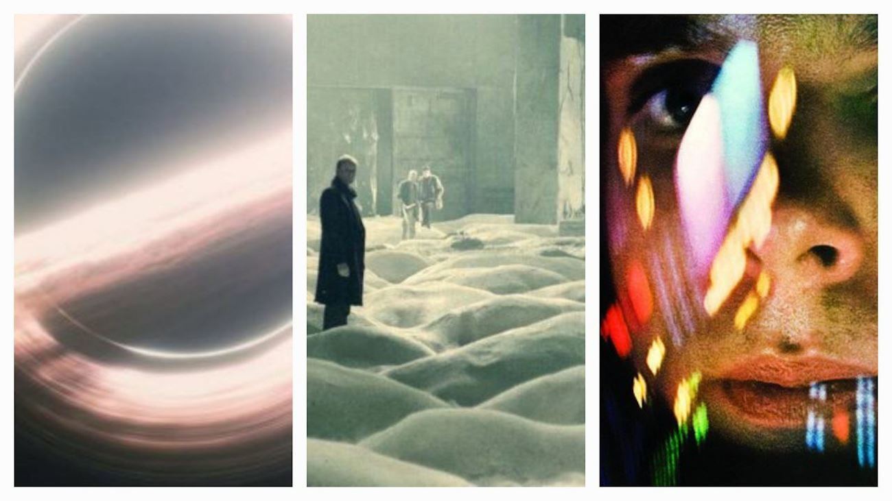 (تصاویر) بهترین فیلم های علمی تخیلی (آپدیت 2023)؛ 65 فیلم جذاب تخیلی